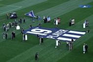 AFL Rd 1 - Collingwood v Sydney
